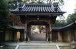 清荒神参道商店街のみどころ